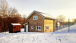 KLIMKÓWKA